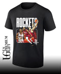 Houston Rockets NBA 2026 Playoffs shirt