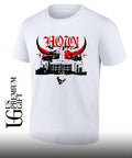Houston Texans Draft Parties shirt
