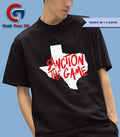 Houston Texans Sanction the Game T-shirt