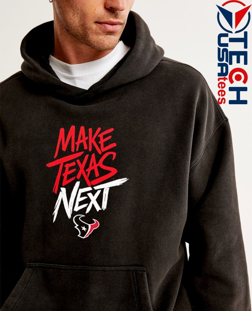 Houston Texans make Texas next 2026 shirt