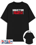 Houston Texans we are a problem shirt