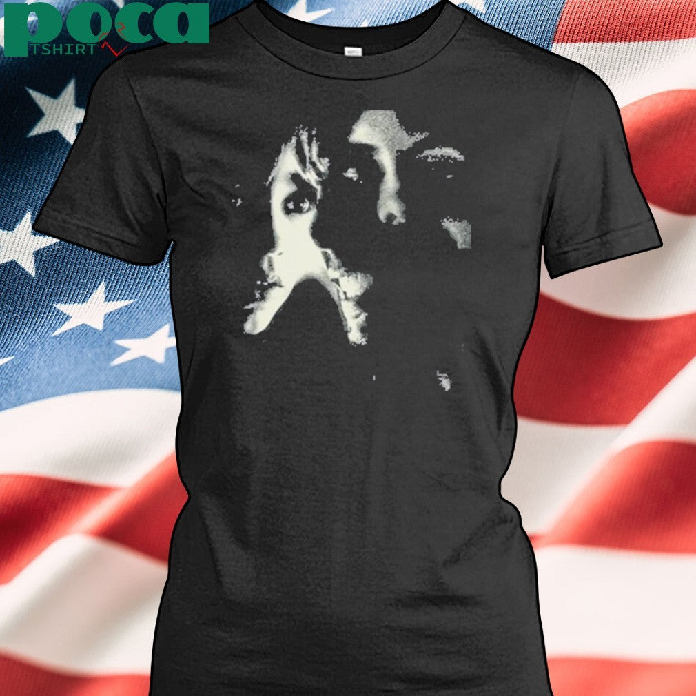 Hurry Up Tomorrow Amina And Ego T-Shirt