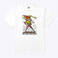 I Don’t Need A Job I’m A Full Time Hater T Shirt