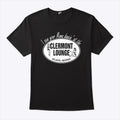 I Saw Your Mama Dancin’ At The Clermont Lounge T Shirt