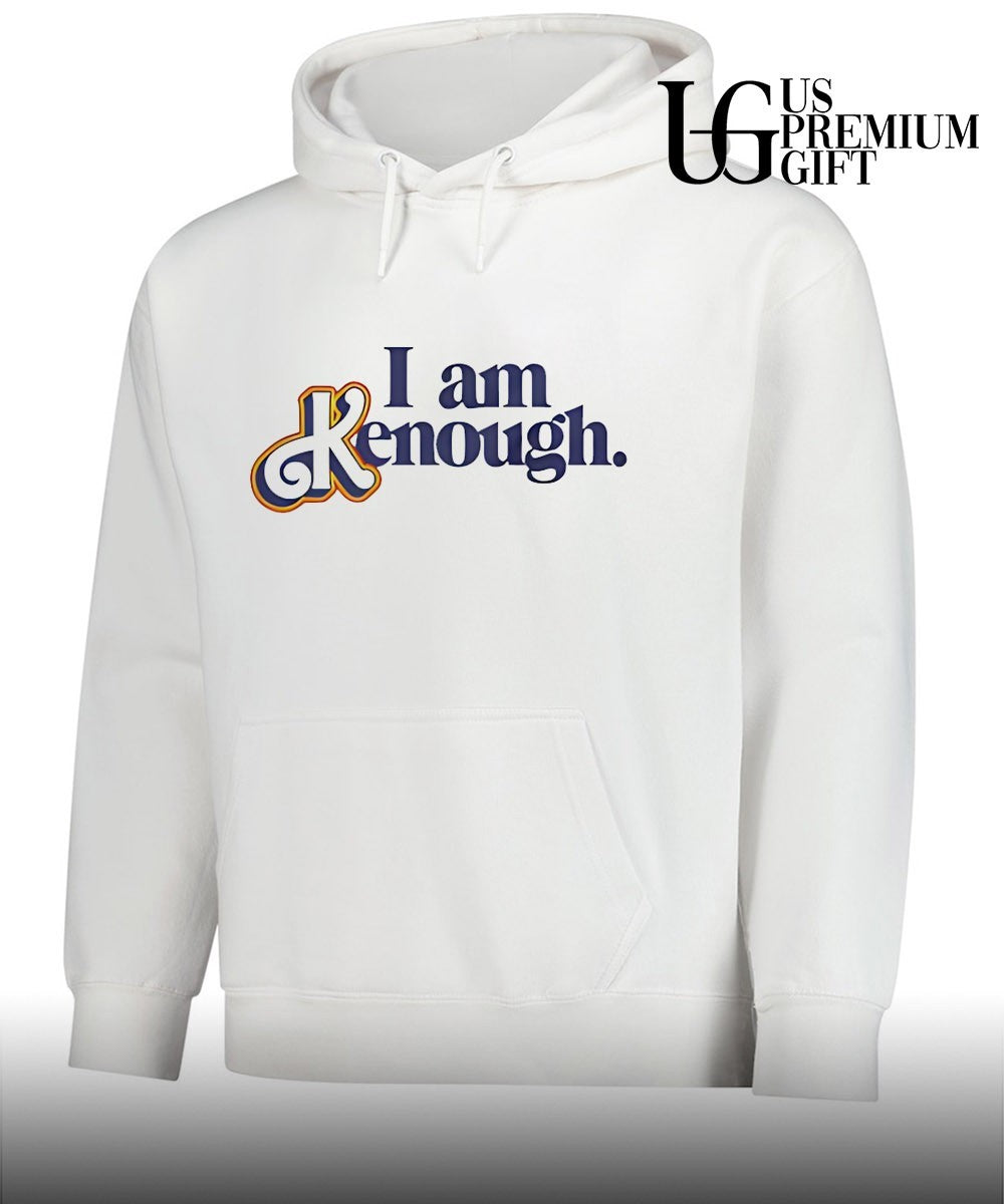 I am Kenough shirt