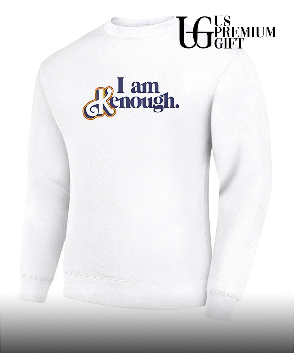 I am Kenough shirt