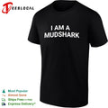 I am a mudshark shirt