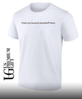 I hate you favorite baseball team shirt