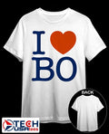 I love BO Bo Bichette New York Mets shirt