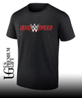 IShowSpeed WrestleMania 42 shirt
