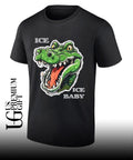 Ice Ice Baby Alligator Alcatraz shirt