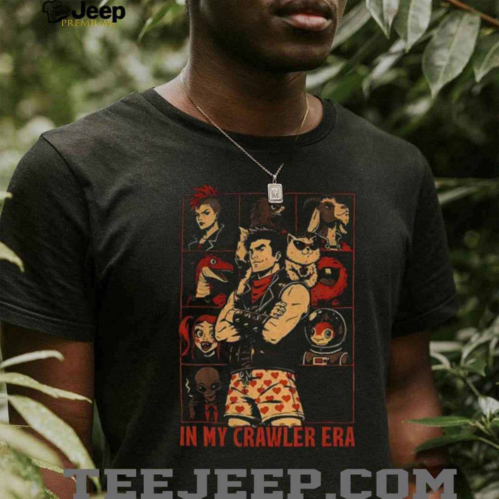 If Someone Asks Are You Crazy Simply Reply Yes Boom End Of Discussion Shirt