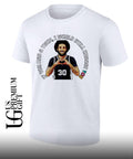 If you had a Twin I would still choose you Julian Champagnie San Antonio Spurs NBA shirt