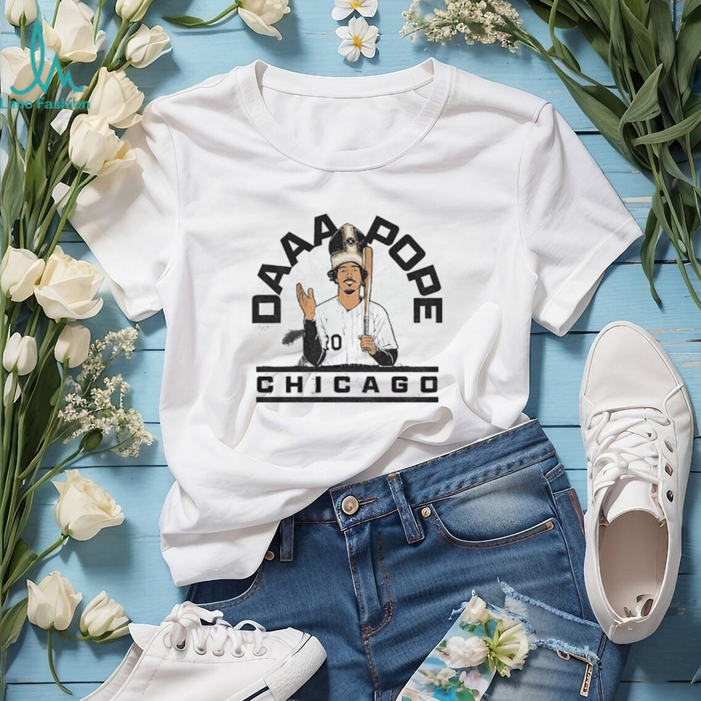 South Side Baseball Chicago White Sox Daaa Pope shirt