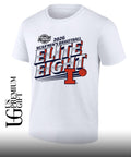 Illinois Fighting Illini 2026 Elite Eight NCAA Men’s basketball shirt