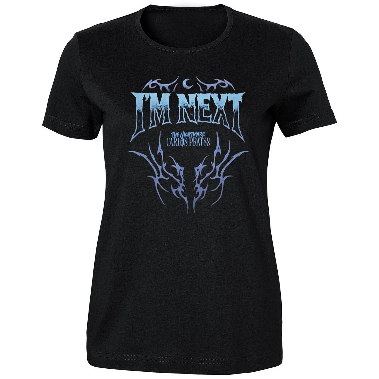 I’m Next The Nightmare Carlos Prates Shirt