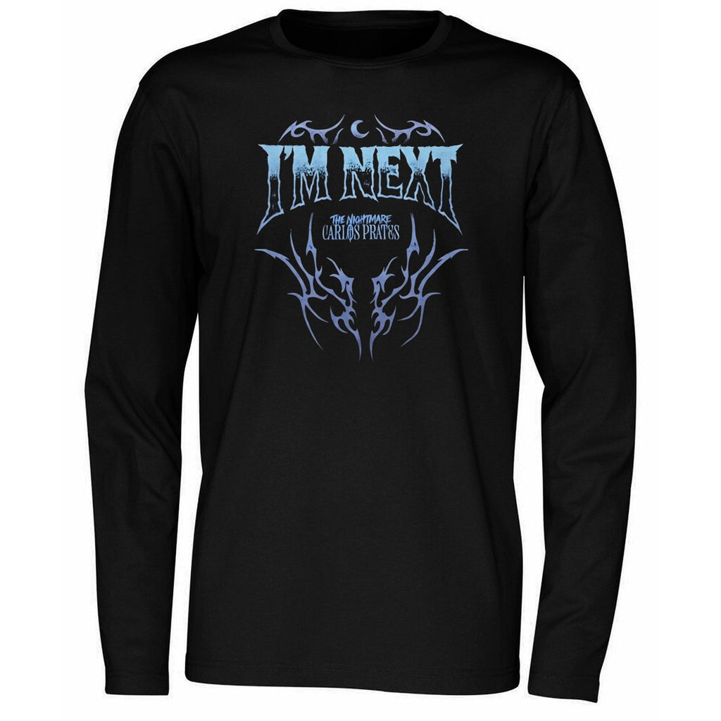 I’m Next The Nightmare Carlos Prates Shirt