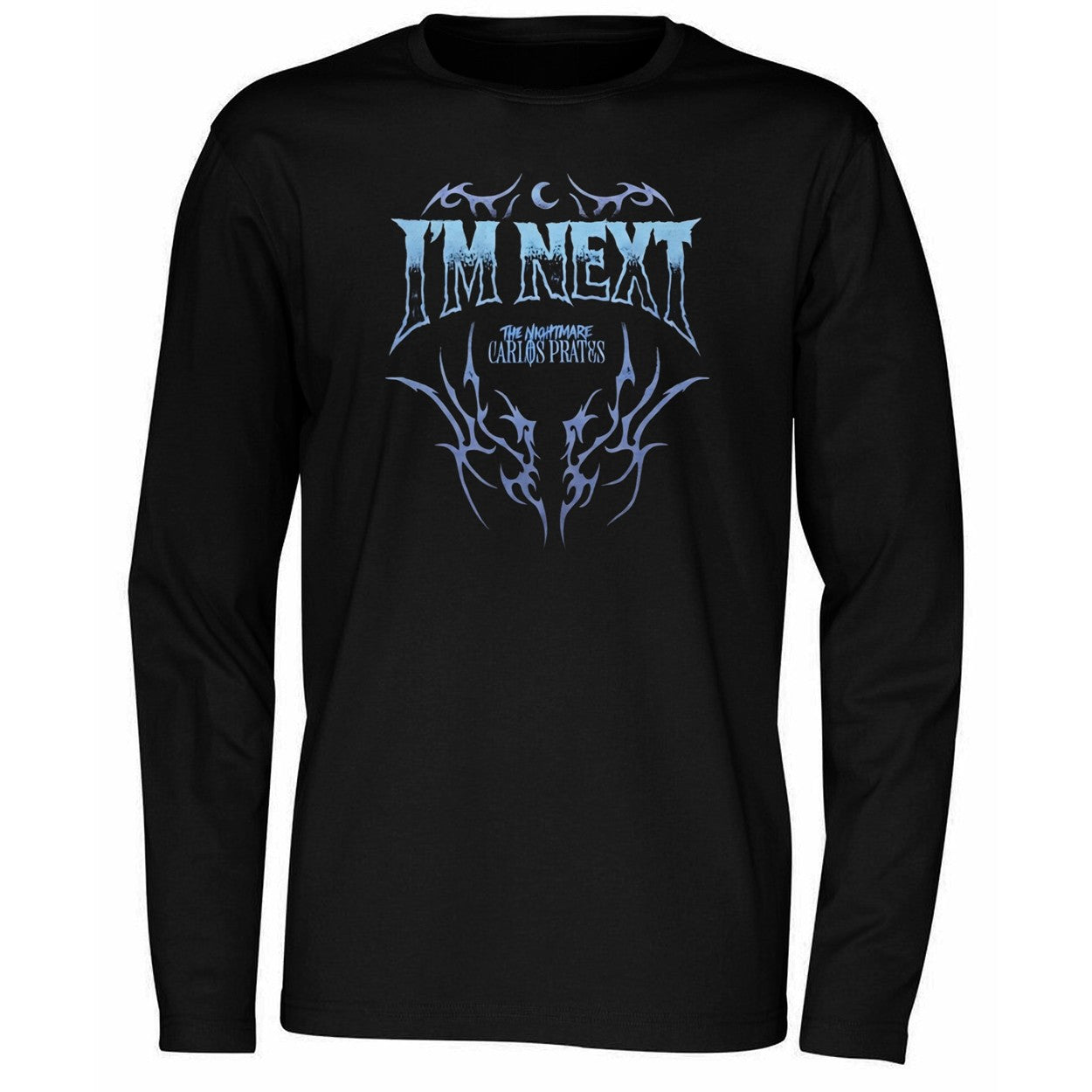 I’m Next The Nightmare Carlos Prates Shirt