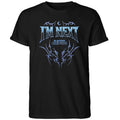 I’m Next The Nightmare Carlos Prates Shirt