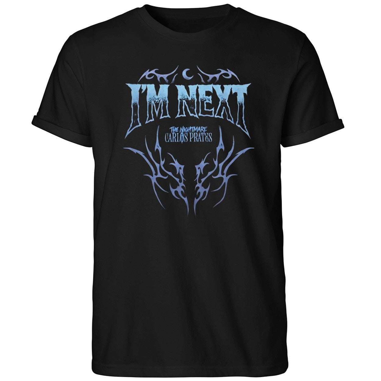 I’m Next The Nightmare Carlos Prates Shirt