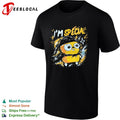 I’m Special Gold Diamond shirt
