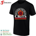 I’m here for the crits Dungeons and Dragons shirt