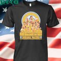 Indiana Pacers Skyline Team Players 2025 Shirt