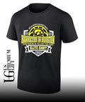 Iowa Hawkeyes 2026 Men’s Basketball Elite 8 Bound Hawkeyes in Houston going dancing in the Lone Star State shirt