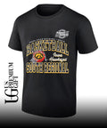 Iowa Hawkeyes basketball NCAA Division I March Madness South Regional 2026 shirt