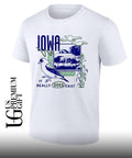 Iowa really does exist shirt