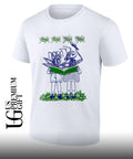 Its All Gloom The Quest SS shirt