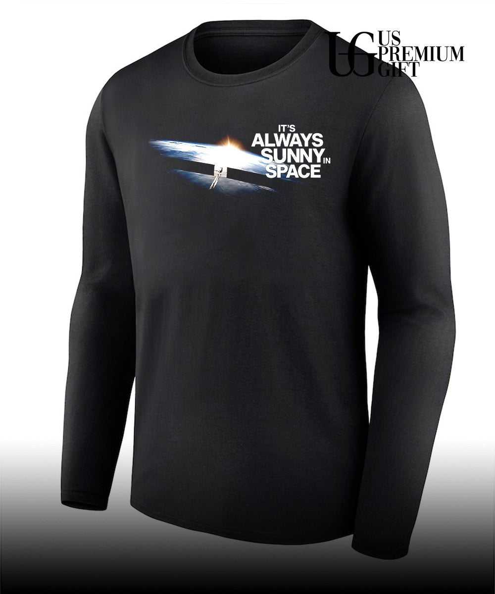 It’s Always Sunny In Space 2026 shirt