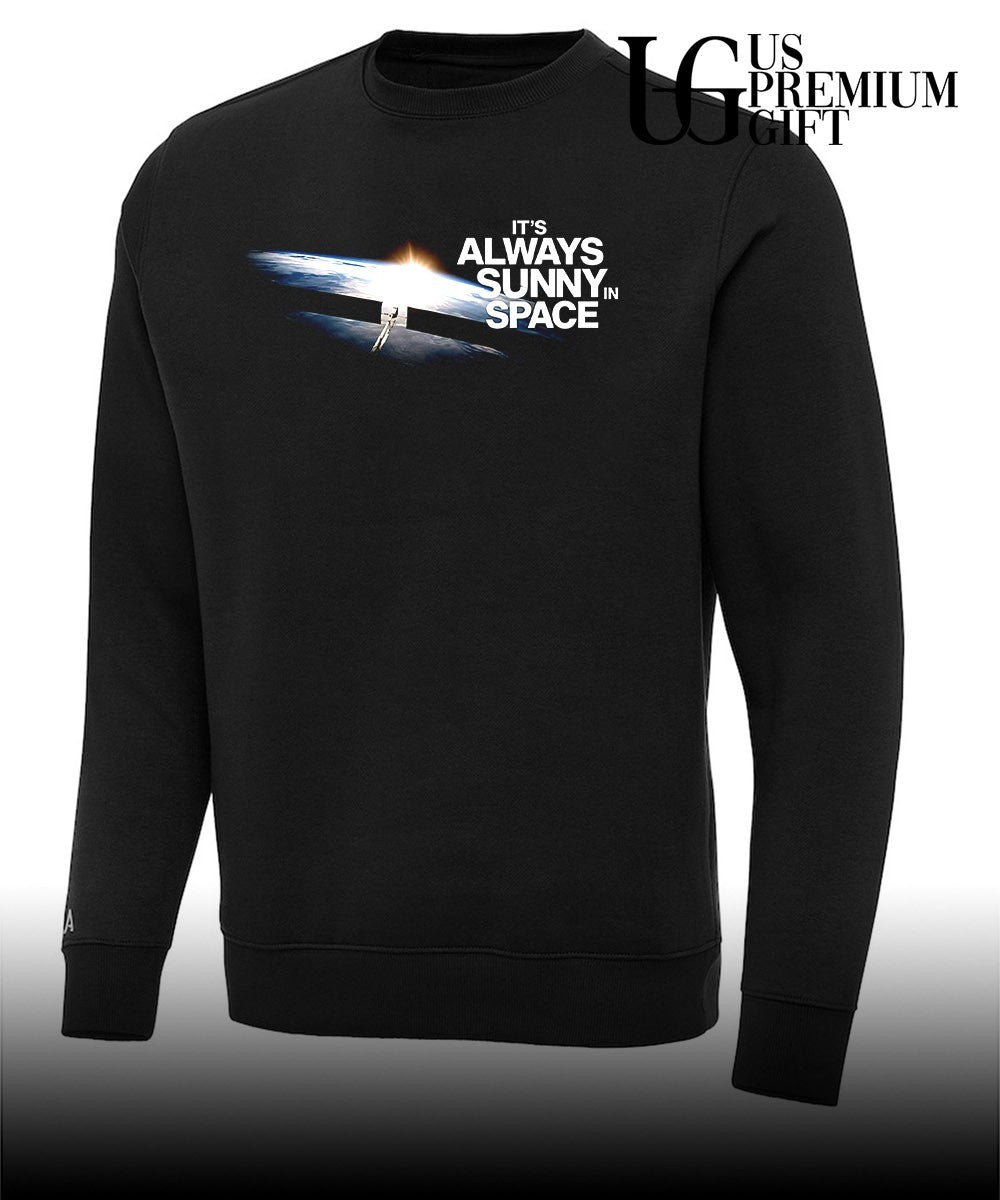 It’s Always Sunny In Space 2026 shirt
