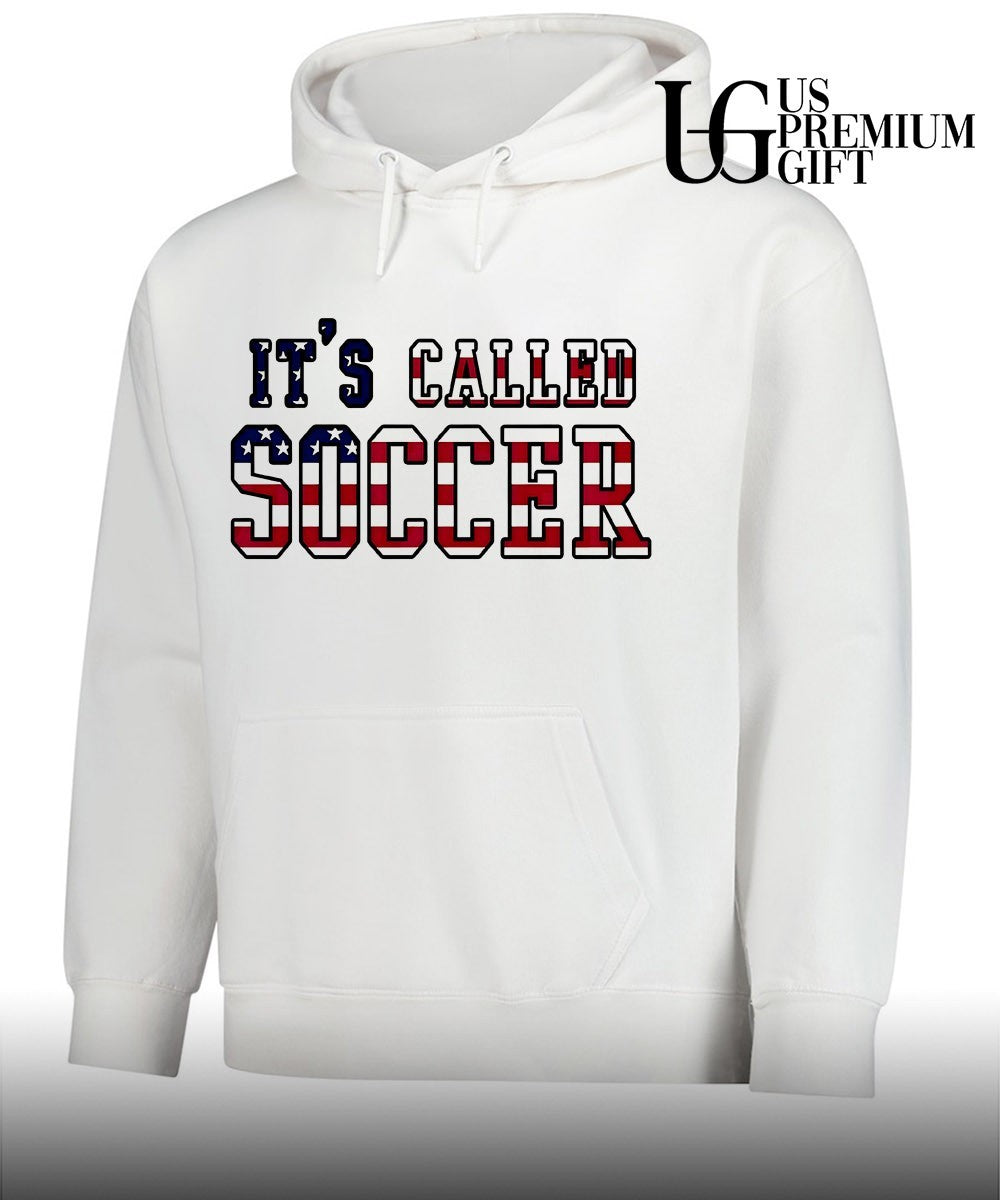 It’s Called Soccer USA World Cup 2026 shirt