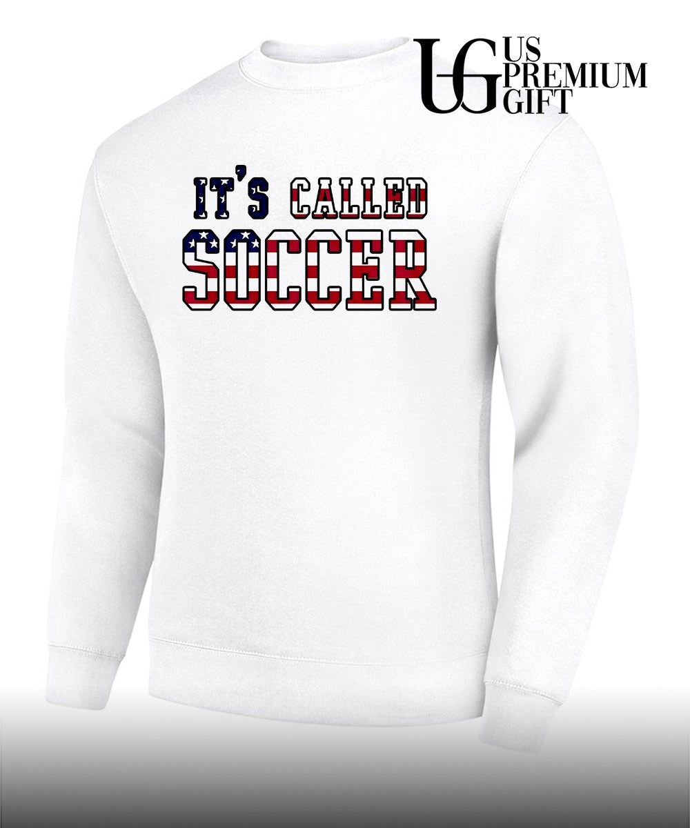 It’s Called Soccer USA World Cup 2026 shirt