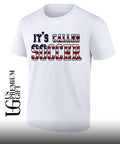 It’s Called Soccer USA World Cup 2026 shirt