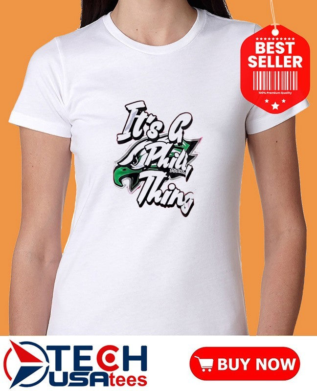 It’s G Philly Thing shirt