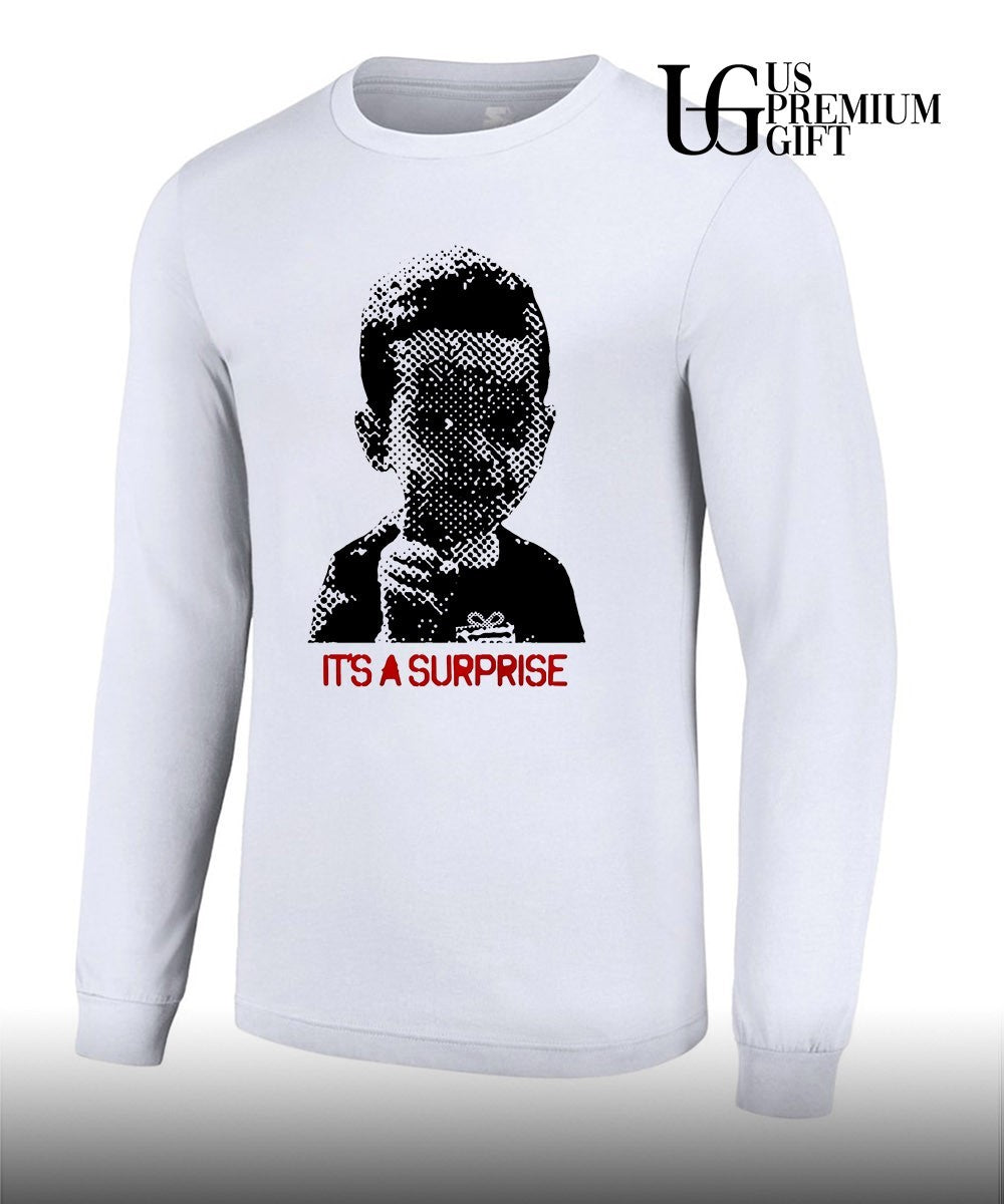 It’s a surprise do you like surprises shirt