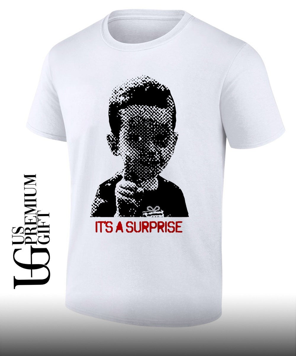 It’s a surprise do you like surprises shirt