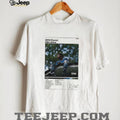 J Cole Forest Hills shirt