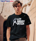 J-Players Miguel Rojas Let Miggy Pitch shirt