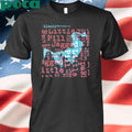 JLP Portrait Text T Alanis Morissette Shirt