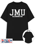 JMU Bloomington logo shirt