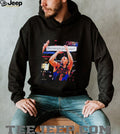 JR Smith Cleveland Cavaliers You Trying to Get the Pipe shirt