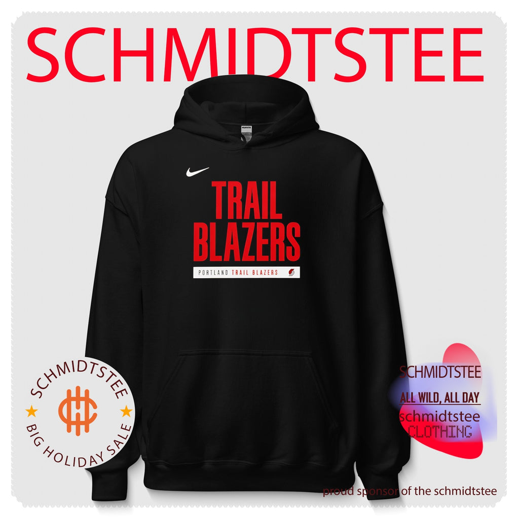 Ja Morant Portland Trail Blazers Shirt