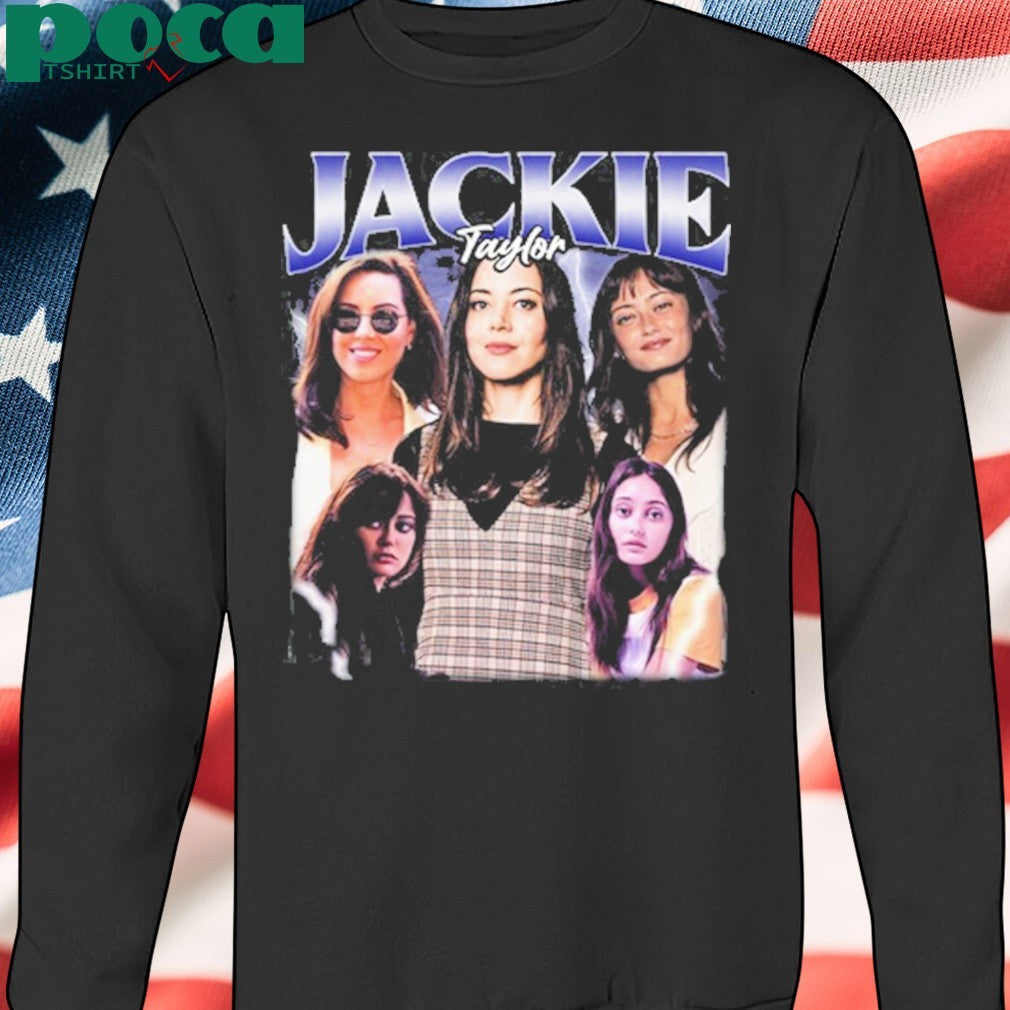 Jackie Taylor shirt