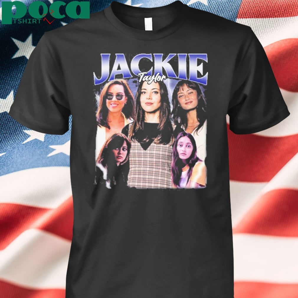 Jackie Taylor shirt