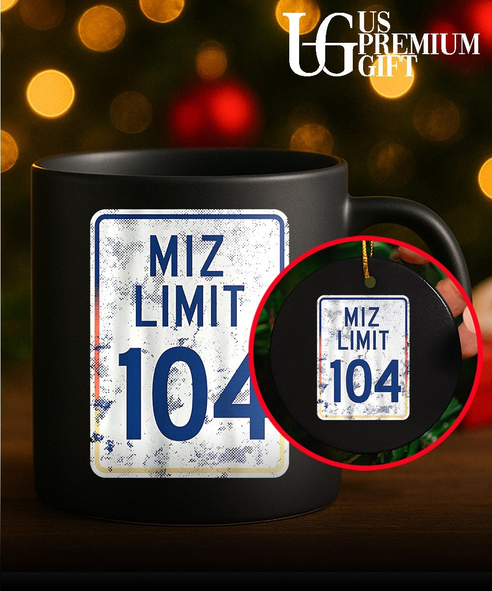 Jacob Misiorowski Miz Limit 104 Version Milwaukee Brewers shirt
