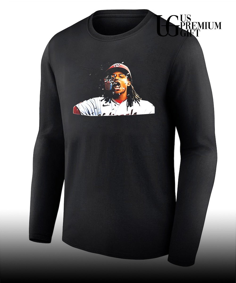 Jacob Young Cj Abrams Washington Nationals MLB 2026 shirt