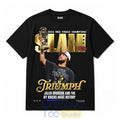 Jalen Brunson Knicks SLAM 2026 NBA Finals Champions Shirt